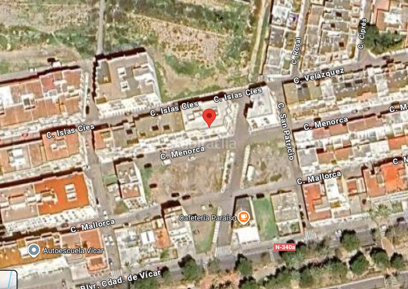 Foto 5e33f69c-9c41-4087-a193-8fa3abc7acc2. Pis a calle islas cies 36 a Las Cabañuelas Vícar