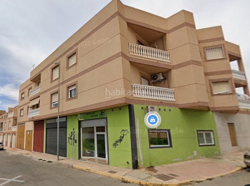 Foto d290c94d-b4f1-4c22-9d1b-787659b0a551. Pis a calle islas cies 36 a Las Cabañuelas Vícar