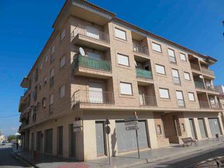 Appartement à Cl mayor 81 - 30161 murcia [llano brujas] [murcia]. Vivienda en murcia, llano de brujas  calle mayor