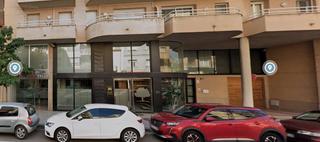 Geschäftsraum in Cl s.pere claver 8 es:1 pl:00 pt:01. Local comercial en tárrega  calle sant pere claver