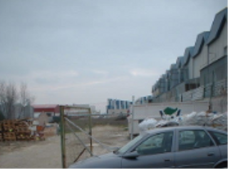 Terreny residencial  Calle zinc 80. Suelo urbano en colmenar viejo  calle zinc