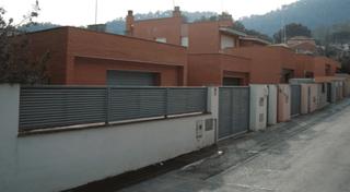 Appartement à Calle vinya del cargol. Vivienda en castellar del valles  calle vinya del cargol