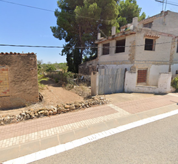 Residential Plot in Paseo quatre carreteres de les 18 suelo. Suelo en santa barbara  paseo de les quatre carreteres