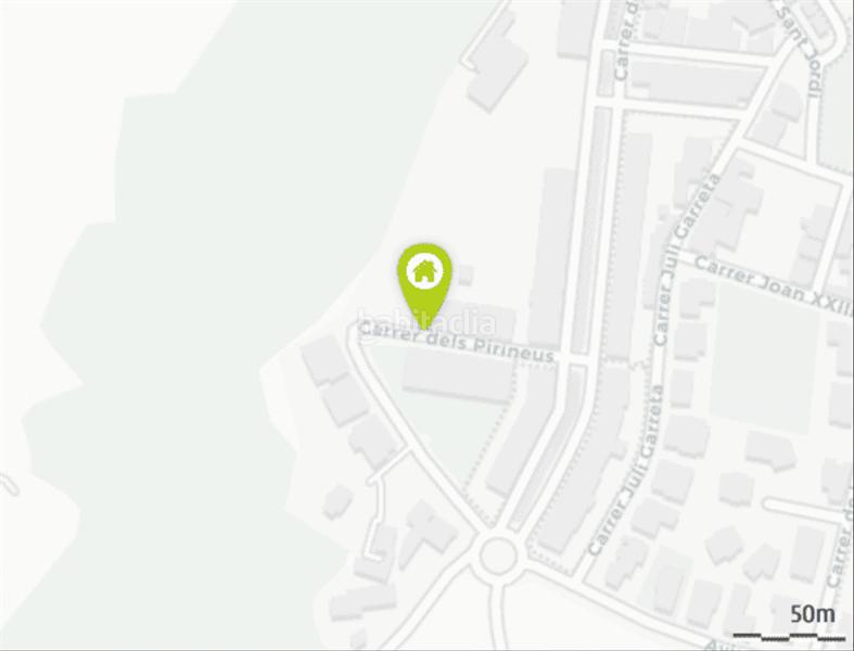 Foto 2c22495b-5ea7-46be-a12a-1dfc97344b3e. Flat in cl pirineus 30 cp17160 in Anglès