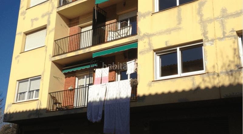 Foto 710db5dd-8966-4291-b868-744b816f4244. Flat in cl pirineus 30 cp17160 in Anglès