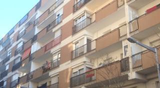 Pis  Calle teixidores 4, 2 en 03, salt. Vivienda y garaje en salt  calle teixidores