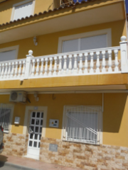 Pis a Calle juan francisco potous 8. Vivienda en lorca  calle juan francisco potous