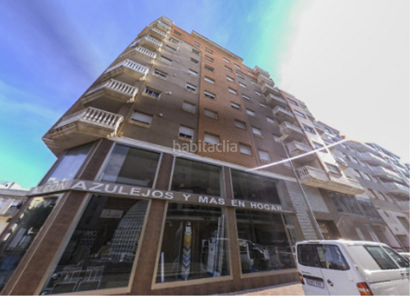 Foto 66f0a585-d003-4774-bb8c-124be751c69f. Appartement dans calle mare de deu del pilar 119 dans Vinaròs
