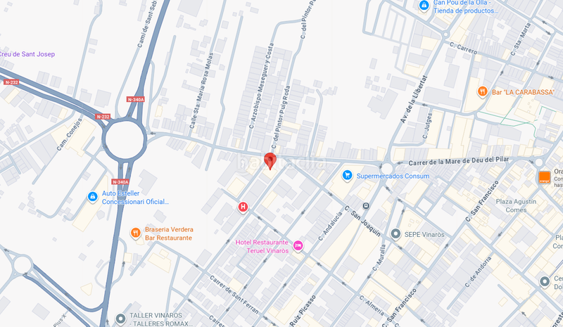 Foto aa210a0c-77ed-46f9-b712-54124a1d0f79. Appartement dans calle mare de deu del pilar 119 dans Vinaròs