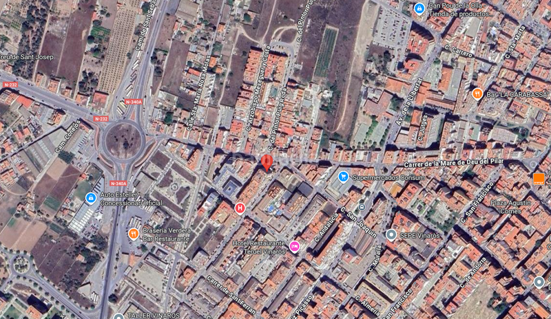 Foto cb28e77e-449e-45e7-85d4-dfb9bc871efd. Appartement dans calle mare de deu del pilar 119 dans Vinaròs