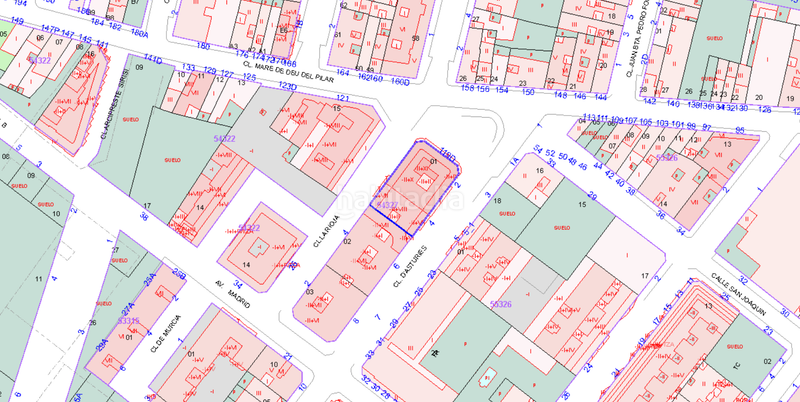 Foto f4914e4c-88f0-4c34-a4a3-54af87defabc. Appartement dans calle mare de deu del pilar 119 dans Vinaròs