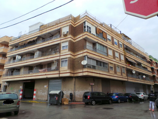 Piso en Calle antonio pinies 69. Vivienda en orihuela  calle antonio pinies