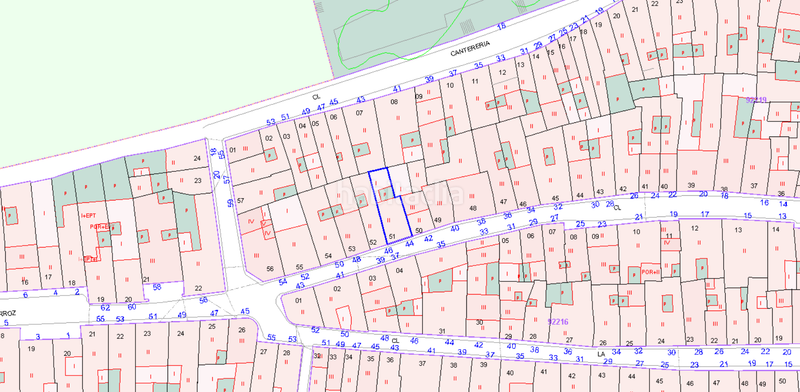 Foto c3541853-2eed-4e01-b88c-70e023c48cfb. Pis a calle san blas 44 a Oliva pueblo Oliva