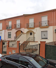 Appartement  Calle argentina 34 villanueva de la reina [jaén]. Vivienda en villanueva de la reina  calle argentina