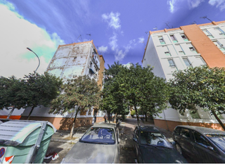 Etagenwohnung in Calle cocina de los angeles 10, 1 00 iz, sevilla. Vivienda en sevilla  calle cocina de los angeles