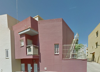 Appartement à Calle soria 9. Vivienda en alcalá de guadaira  calle soria