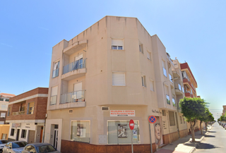Pis  Cl zorrilla 28 el ejido [almería]. Vivienda en el ejido 3  calle zorrilla 28