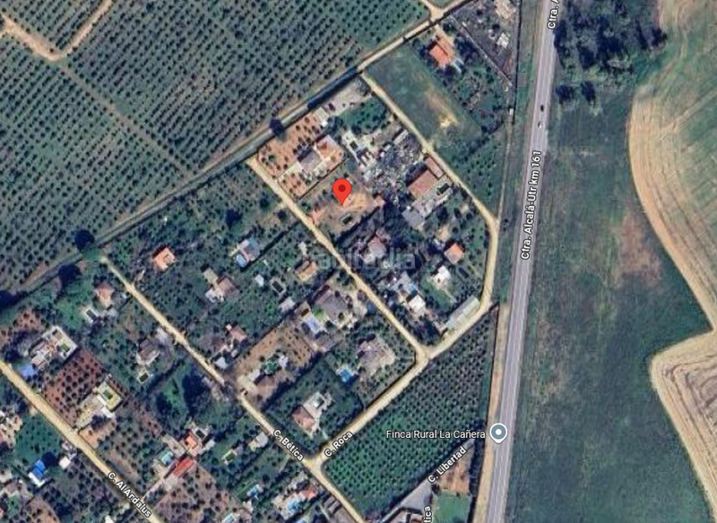 Foto 0e1d99e2-5168-400f-9c5d-3c19e0098f89. Appartement dans calle guadalquivir 4 dans Oromana Alcalá de Guadaira