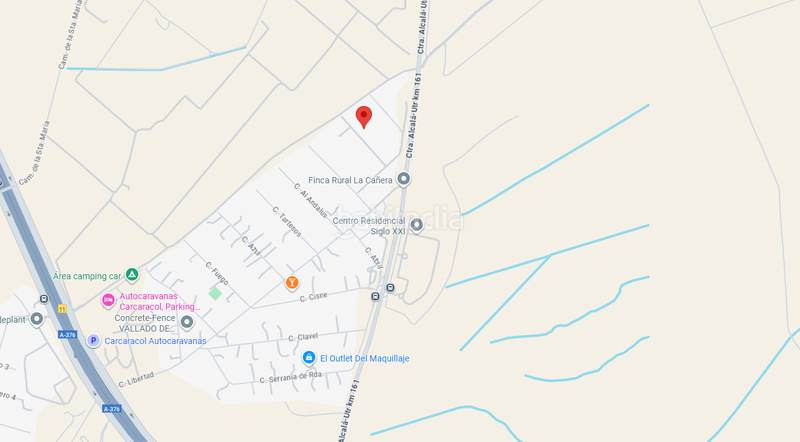 Foto 2ad5fd06-15c3-45f7-8a43-01ce677790d7. Appartement dans calle guadalquivir 4 dans Oromana Alcalá de Guadaira