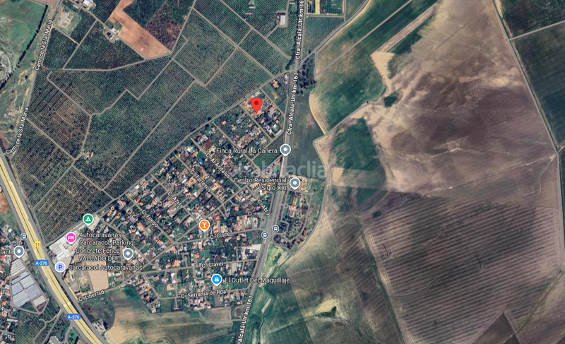 Foto 35234985-1b69-4b57-88a8-8d988f82b82a. Appartement dans calle guadalquivir 4 dans Oromana Alcalá de Guadaira