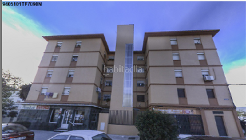 Foto 20ab9019-1c23-49a0-a9eb-efcc03c73952. Etagenwohnung in calle segre 1 in Pescadores - Saladillo Algeciras