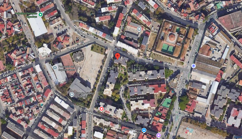 Foto d353602e-0751-4117-8712-7aaa317ec3fc. Etagenwohnung in calle segre 1 in Pescadores - Saladillo Algeciras