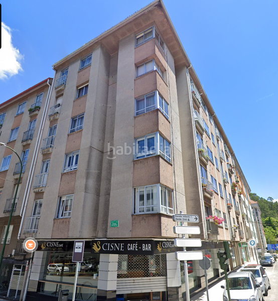 Foto 2d4eba7a-d756-4251-936b-587d349235d7. Pis a rua figueiras 2 a O Milladoiro Ames