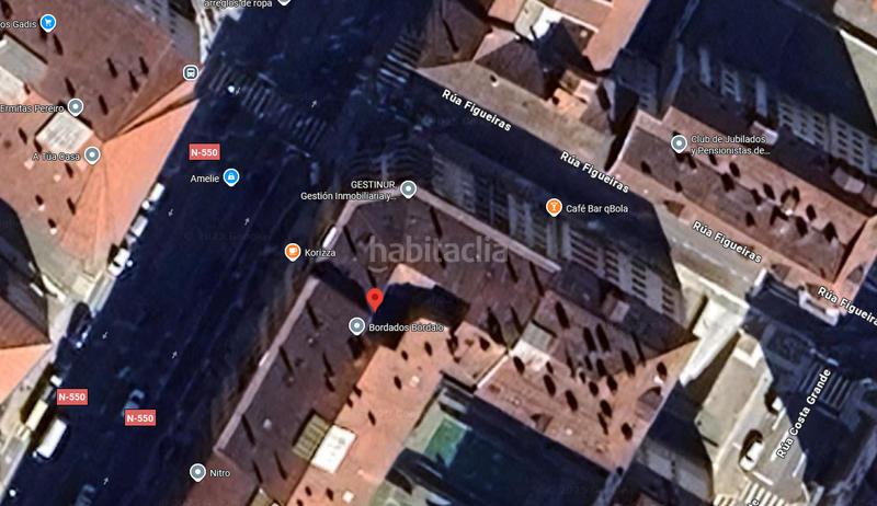 Foto 838277bd-6035-4170-8fc0-739c2dc7be3a. Pis a rua figueiras 2 a O Milladoiro Ames