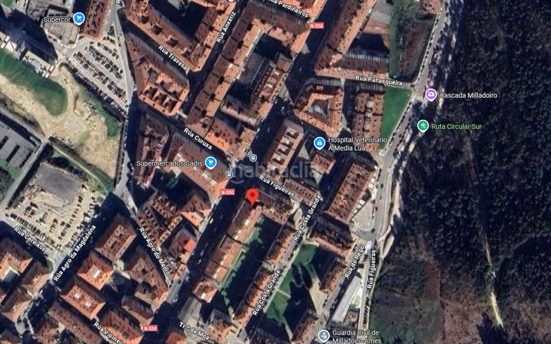 Foto bd68e0de-872d-4da7-ac9f-9475275a2bdd. Pis a rua figueiras 2 a O Milladoiro Ames