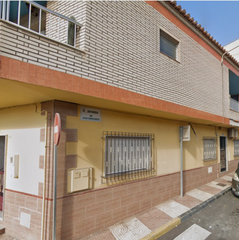 Pis  Av juan bonachera [r] 206 es:1 pl:00 pt:b. Vivienda en roquetas de mar  av. juan bonachera