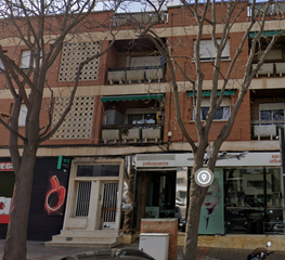 Appartement à Av primero de mayo 22 es:2 pl:02 pt:0c e/p/p/ 2/02/0c. Vivienda en murcia  avenida primero de mayo