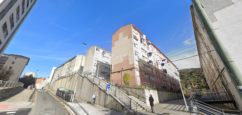 Foto e1a6fa80-266d-43bc-b346-2a4bb48b548d. Pis a calle txotena 36 a Otxarkoaga Bilbao