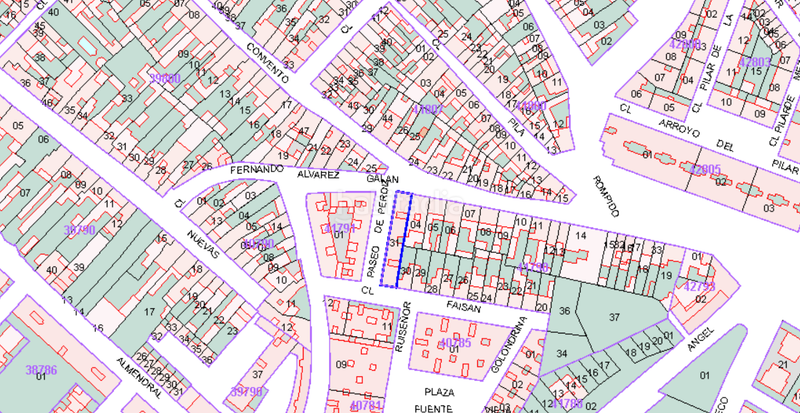 Foto 46f1f38a-ca1c-4648-bd6a-b2d15cd2c0e0. Pis a paseo de la perdiz 5 a Cartaya