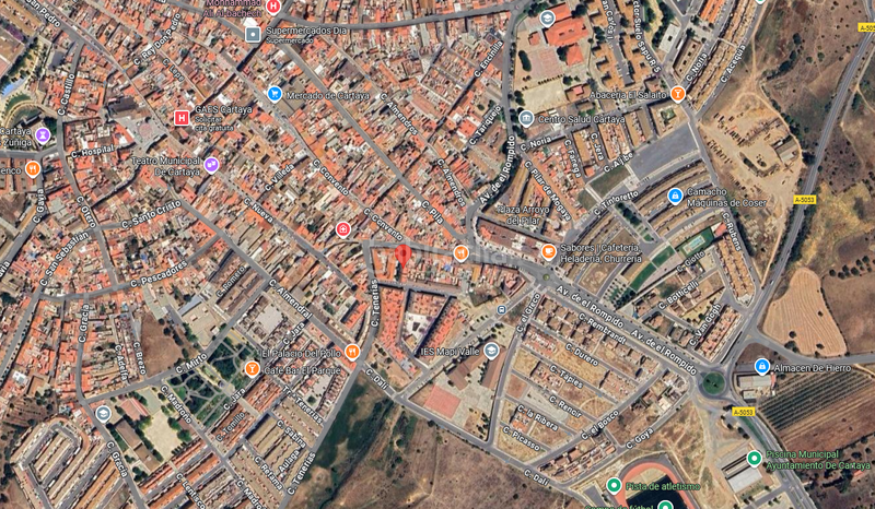 Foto a121d8b9-6dcc-41cf-8b90-5989e3ade4e4. Pis a paseo de la perdiz 5 a Cartaya