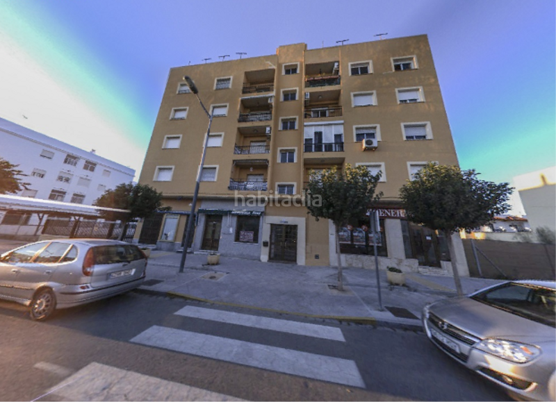 Foto a544c14e-3a24-4d56-8fee-55b71f54cf7e. Appartamento in calle virgen de palomares 20 in Playa Cruz del Mar Chipiona