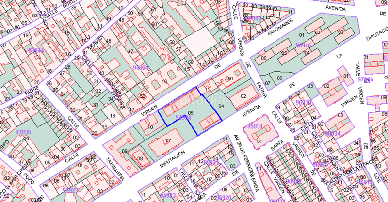 Foto bf3df63b-44f0-4aee-b24a-eafb63aa5c85. Appartamento in calle virgen de palomares 20 in Playa Cruz del Mar Chipiona