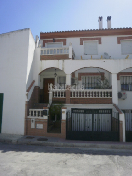 Foto 9c712568-9bd1-4775-8b50-26b217b54cd6. Appartamento in avenida andalucia 7 in Cijuela