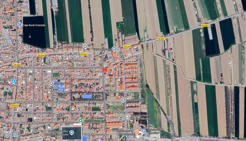 Foto af5e5c88-bd10-4ac1-9e01-69bd50ff2da5. Appartamento in avenida andalucia 7 in Cijuela