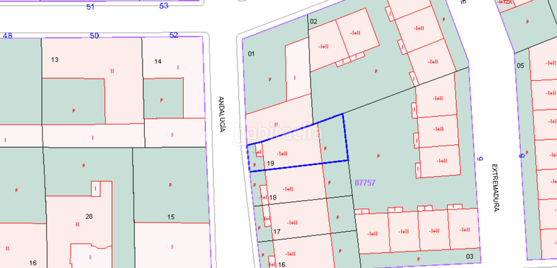 Foto bc72b00e-0aa1-4c55-8c63-393a6a71b086. Appartamento in avenida andalucia 7 in Cijuela