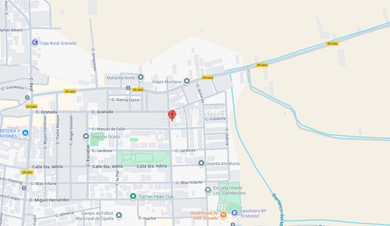 Foto d7b35371-c01b-422d-8679-bc4006f5dc7c. Appartamento in avenida andalucia 7 in Cijuela