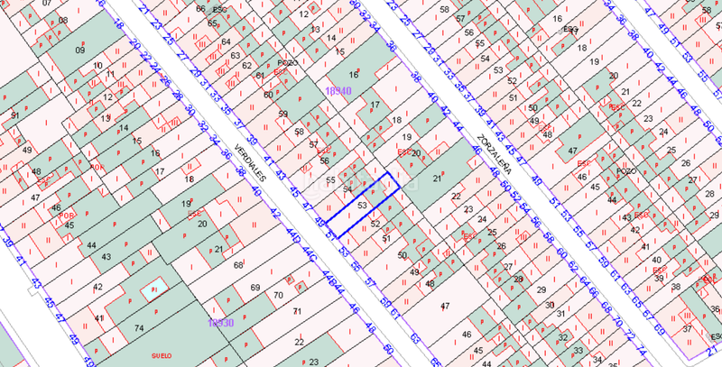Foto c1ad41bb-6df4-4d9e-9300-ae93cbe4ac96. Appartement dans calle verdiales 51 dans Centro - Doña Mercedes Dos Hermanas