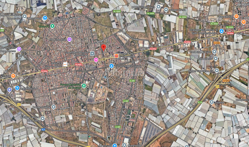 Foto 806a70b9-0b17-4e1b-9bfb-34faa337d38e. Appartement dans paseo alcalde garcia acien 64 dans Ejido (El)