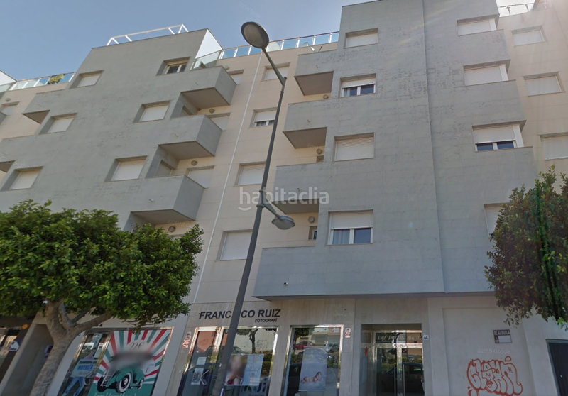 Foto 8bf64257-9910-41f1-b0c9-bc1242108fbc. Appartement dans paseo alcalde garcia acien 64 dans Ejido (El)
