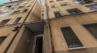 Pis a Calle dibuixant junceda. Vivienda en rubí  calle dibuixant junceda