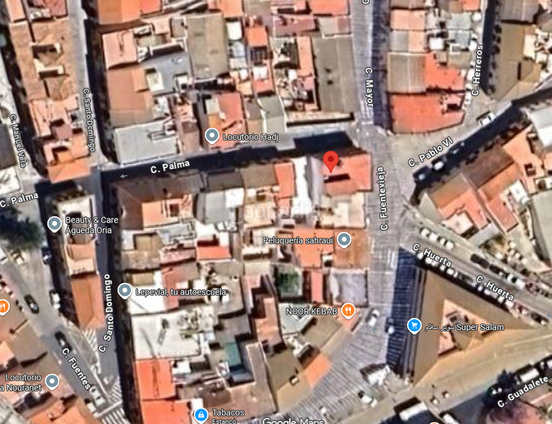 Foto 0b0adb93-e40b-463a-837c-ded7b266e6aa. Appartamento in calle fuentevieja 2 in Lepe