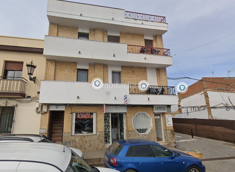 Foto 5dcd376a-db9b-4d30-b901-46c3098dc3d6. Appartamento in calle fuentevieja 2 in Lepe