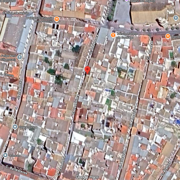 Foto 0345372c-cb44-4438-a03a-b1ddae7b8cea. Pis a calle lademora 24 a Las Tinajerías - Juderías Lucena