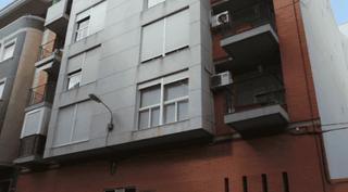 Pis a Calle los huertos                             00006. Vivienda en orihuela  calle los huertos