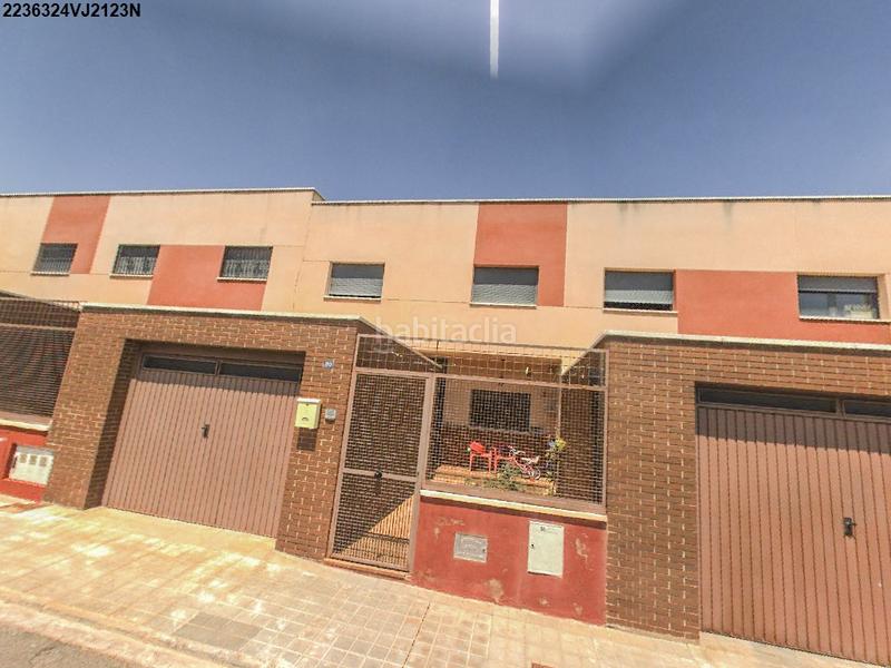 Foto 47601aca-4569-4b98-a0cf-e8d352deebd3. Appartamento in calle besana 20 in Miguelturra