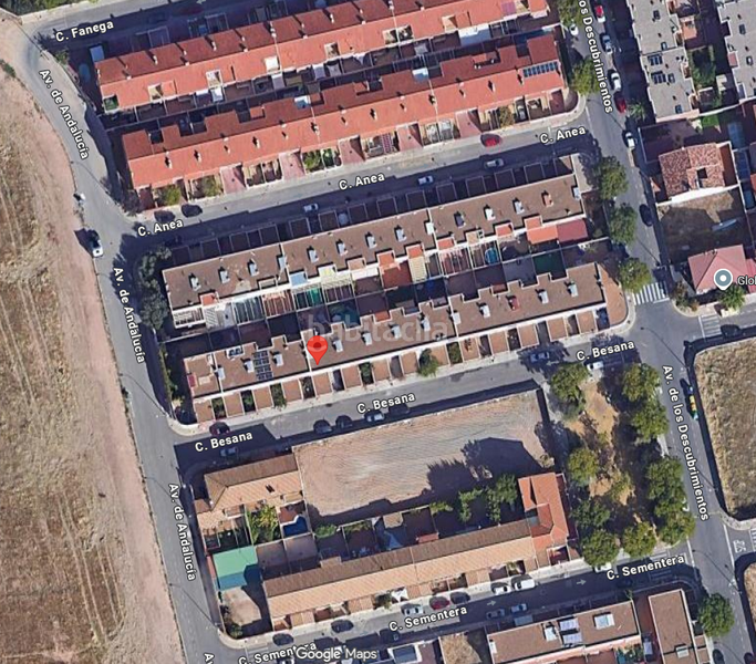 Foto ee0ae3bb-0664-456a-bbee-a9b4b7f532a5. Appartamento in calle besana 20 in Miguelturra